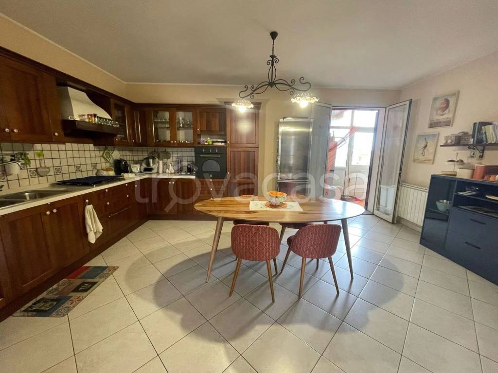 appartamento in vendita ad Acireale in zona Balatelle