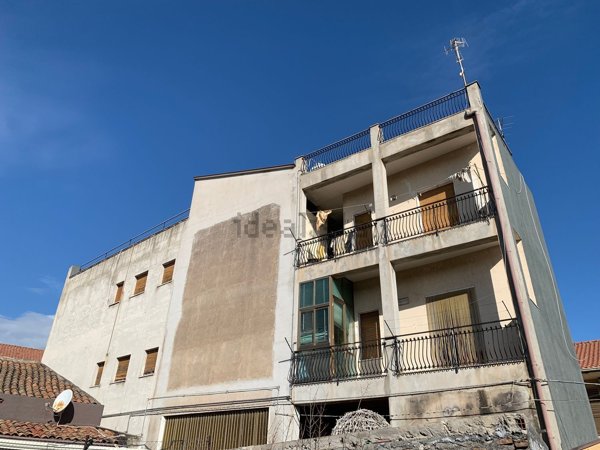 appartamento in vendita ad Acireale