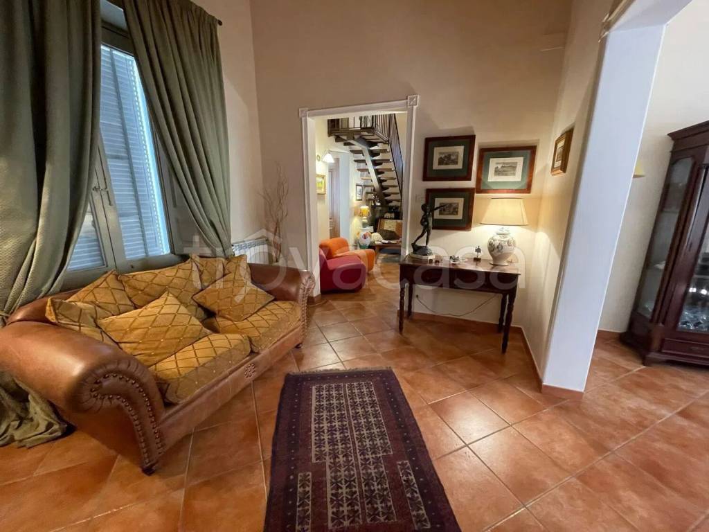 appartamento in vendita ad Acireale in zona Centro Storico