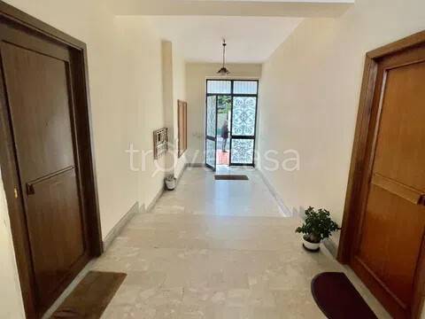 appartamento in vendita ad Acireale in zona Guardia