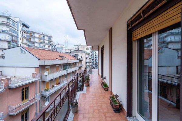 appartamento in vendita ad Acireale