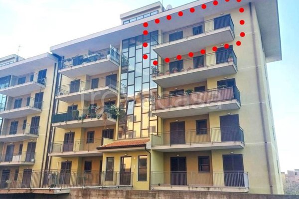appartamento in vendita ad Acireale in zona San Giovanni
