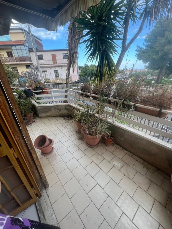 appartamento in vendita ad Acireale