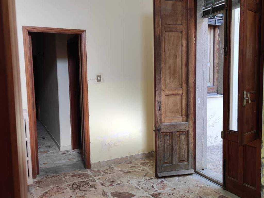 appartamento in vendita ad Acireale in zona Piano d'Api
