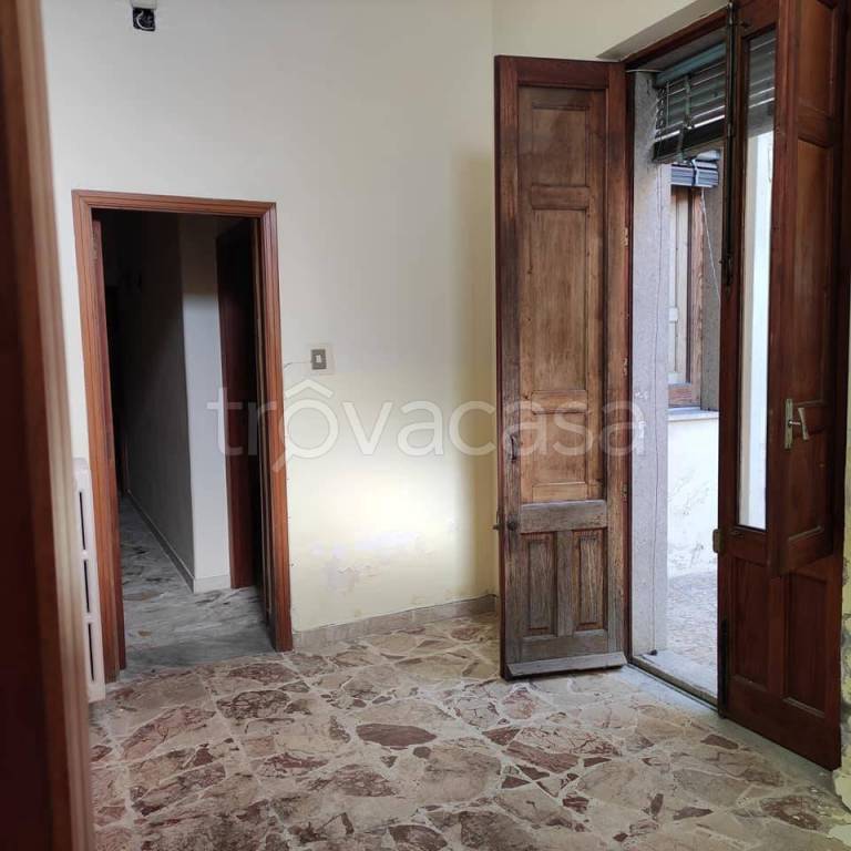 appartamento in vendita ad Acireale in zona Piano d'Api
