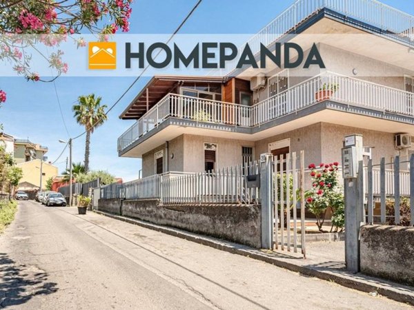 appartamento in vendita ad Acireale