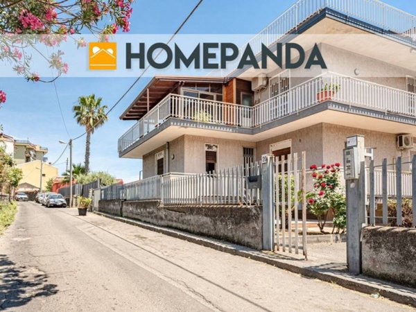 appartamento in vendita ad Acireale