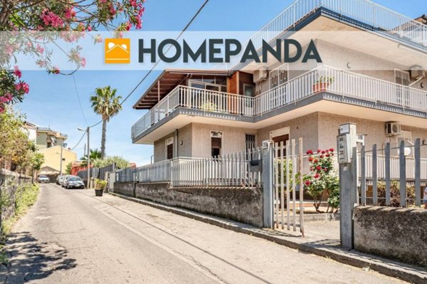 appartamento in vendita ad Acireale in zona San Giovanni