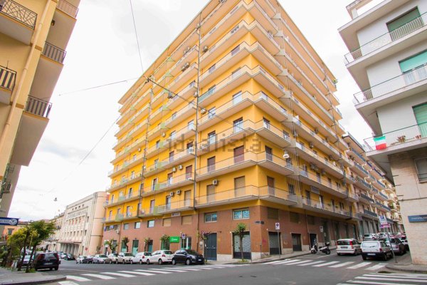 appartamento in vendita ad Acireale