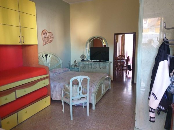 appartamento in vendita ad Acireale in zona Centro Storico