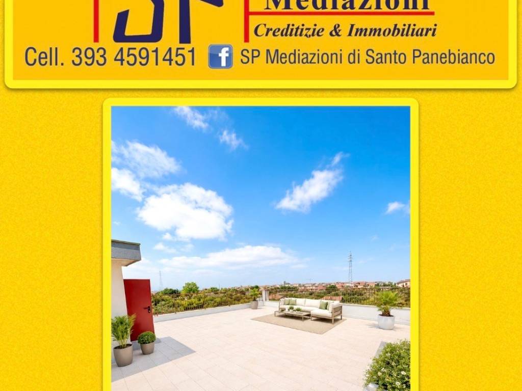 casa indipendente in vendita ad Acireale in zona Piano d'Api