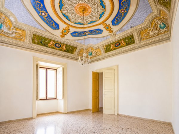 appartamento in vendita ad Acireale in zona Centro Storico