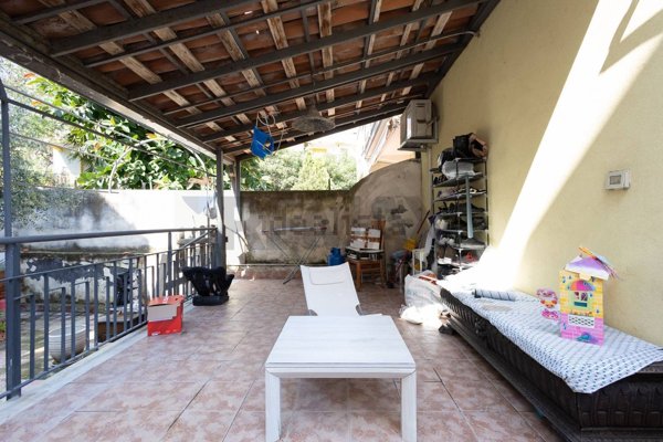 appartamento in vendita ad Acireale in zona Santa Caterina