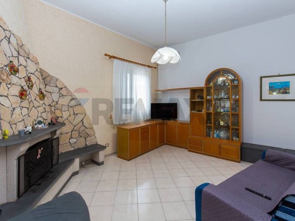 appartamento in vendita ad Acireale