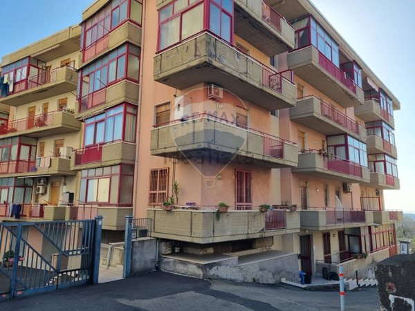 appartamento in vendita ad Acireale