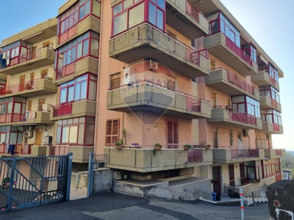 appartamento in vendita ad Acireale