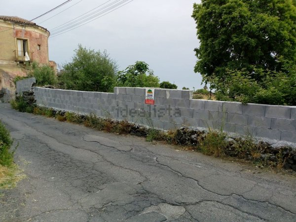casa indipendente in vendita ad Acireale