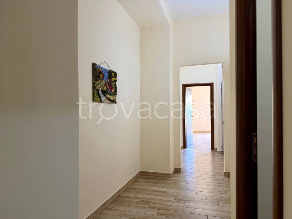 appartamento in vendita ad Acireale