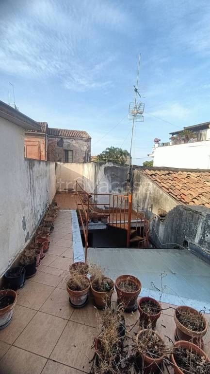 casa indipendente in vendita ad Acireale in zona Centro Storico