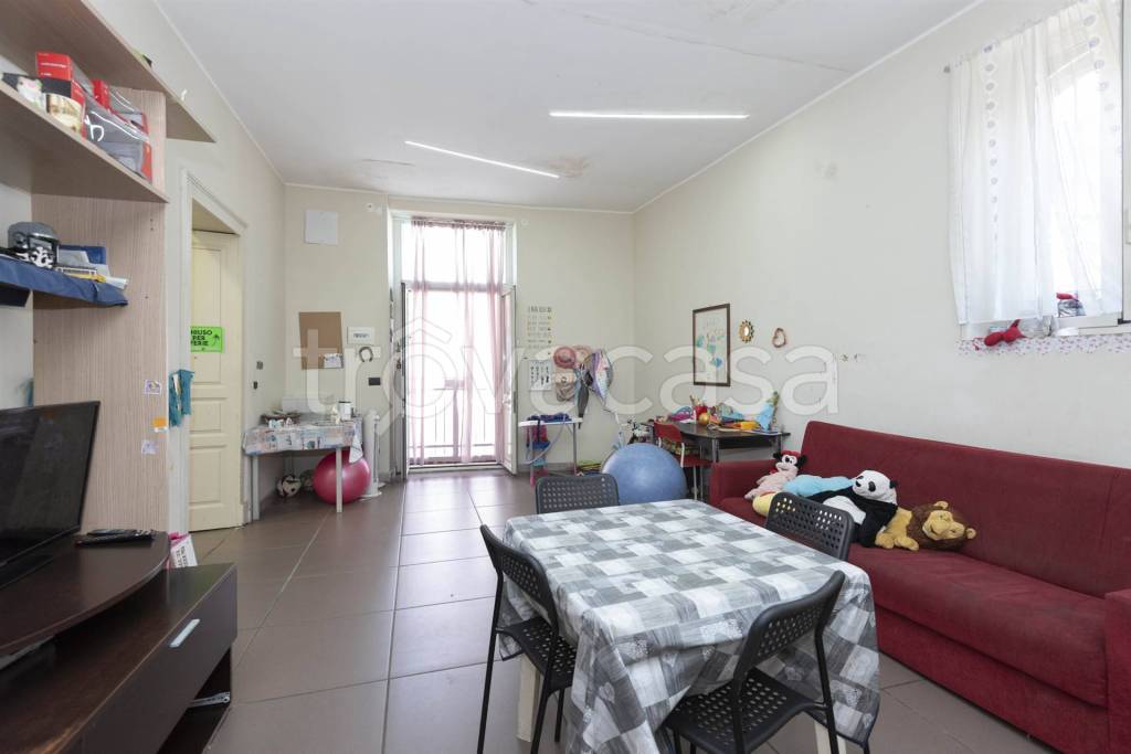 appartamento in vendita ad Acireale in zona Guardia