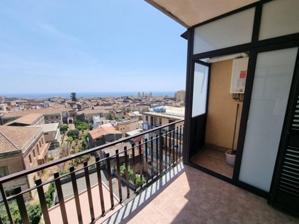 appartamento in vendita ad Acireale in zona San Cosmo