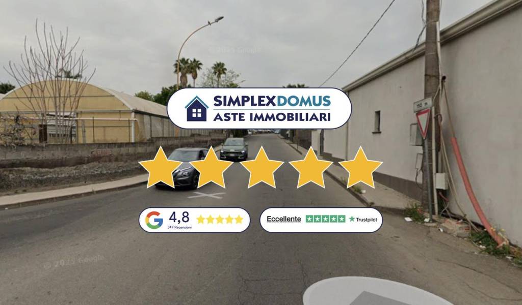 appartamento in vendita ad Acireale