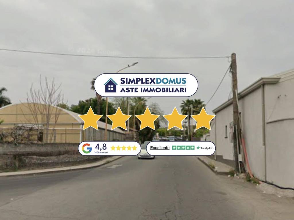 appartamento in vendita ad Acireale
