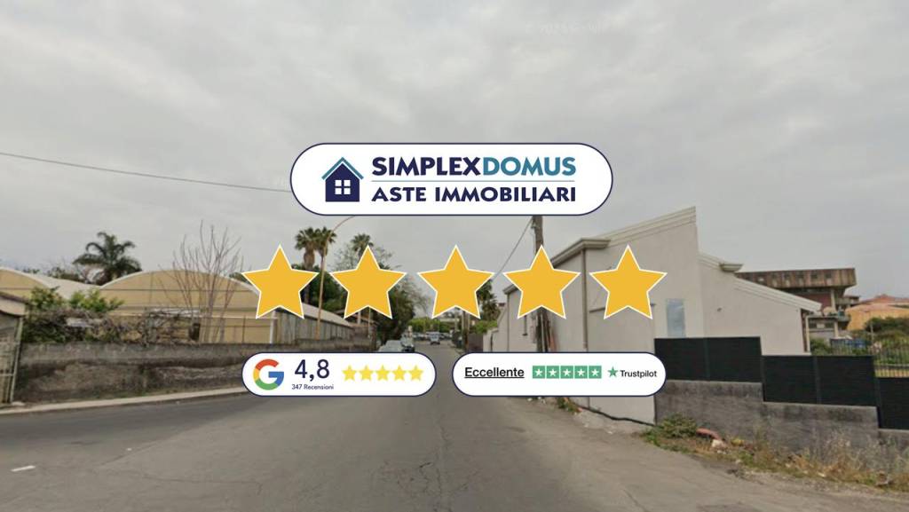 appartamento in vendita ad Acireale in zona San Giovanni