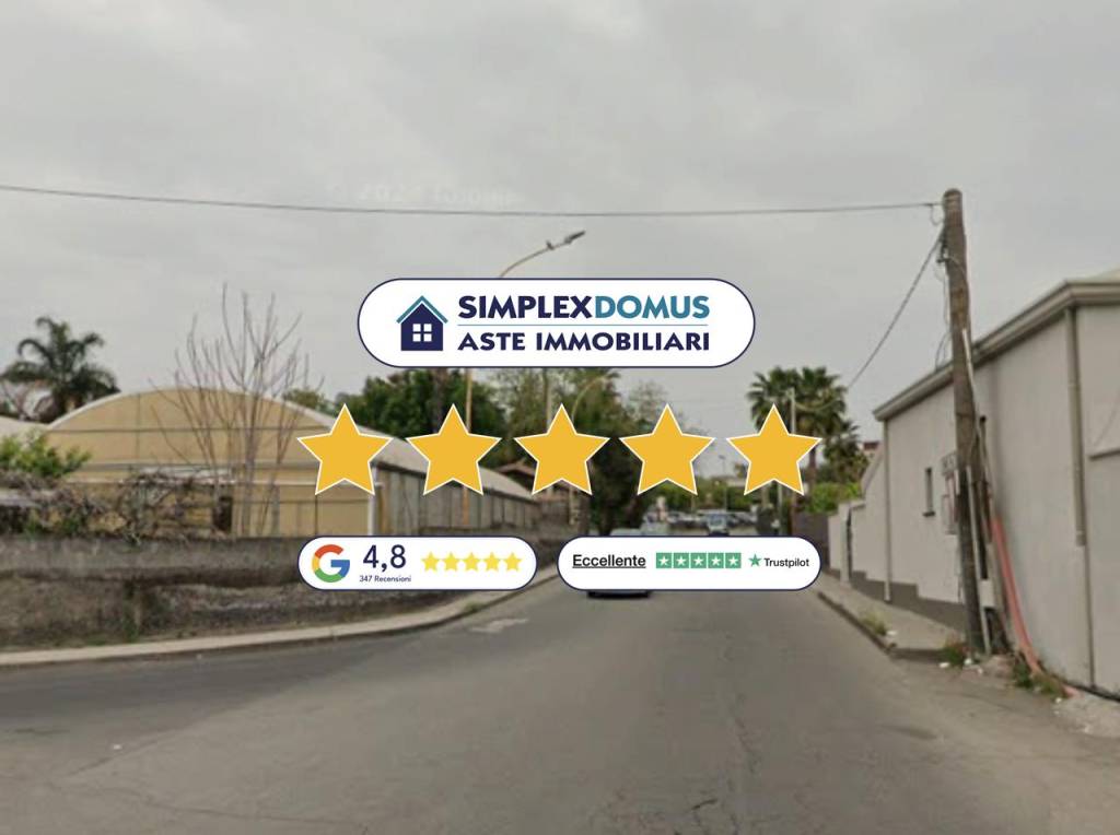 appartamento in vendita ad Acireale
