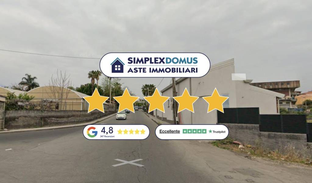 appartamento in vendita ad Acireale in zona San Giovanni