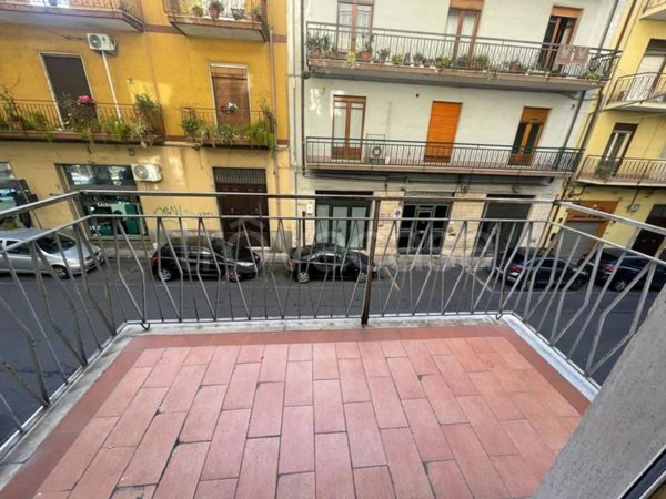 appartamento in vendita ad Acireale