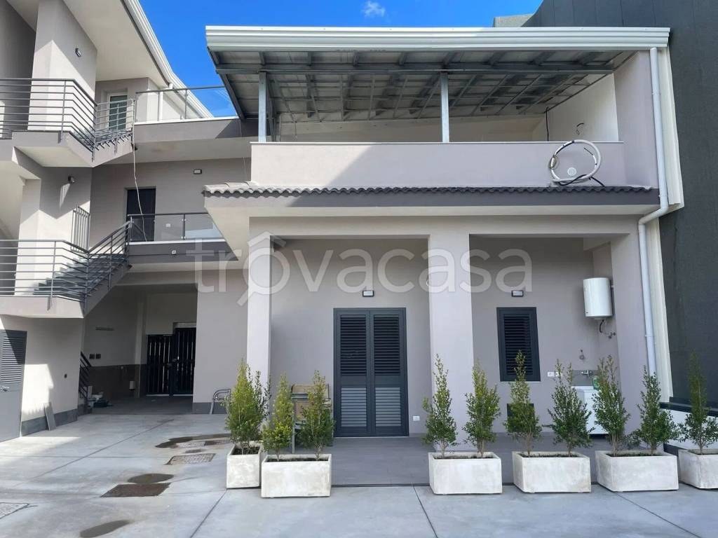 casa indipendente in vendita ad Acireale