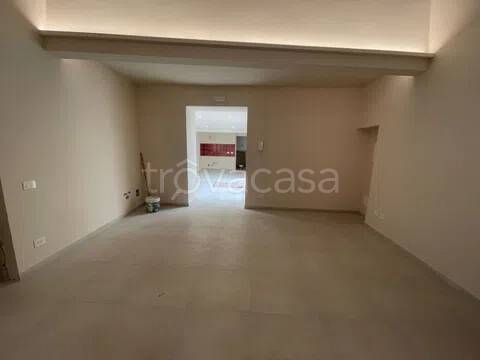 appartamento in vendita ad Acireale in zona Centro Storico