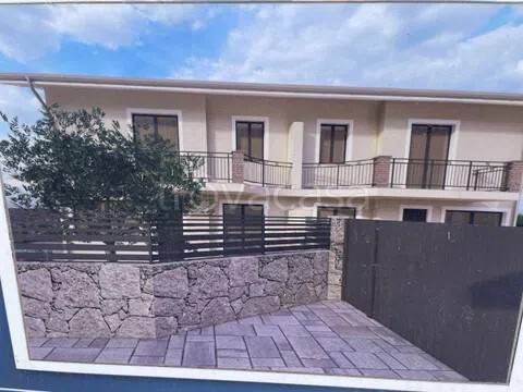 casa indipendente in vendita ad Acireale