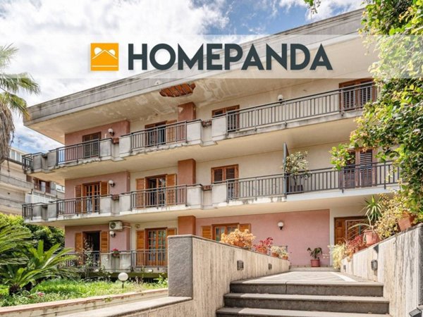 appartamento in vendita ad Acireale