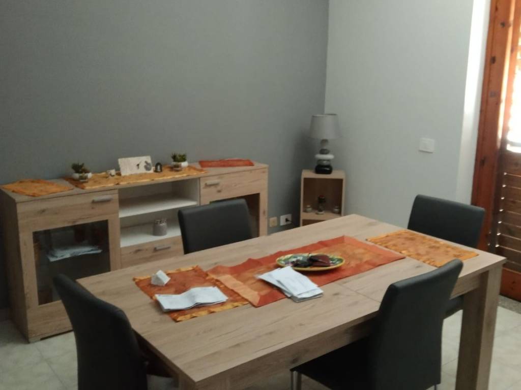 appartamento in vendita ad Acireale in zona San Giovanni