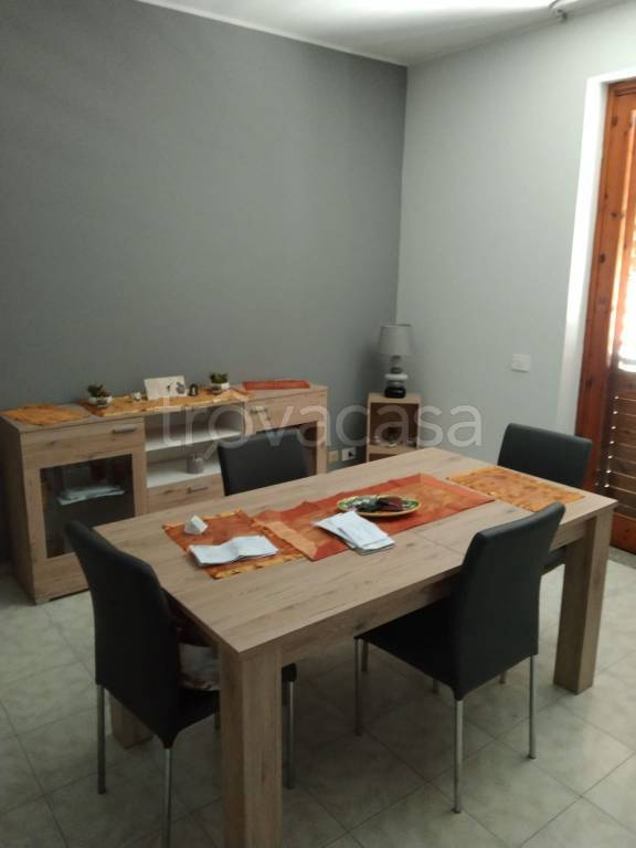 appartamento in vendita ad Acireale in zona San Giovanni
