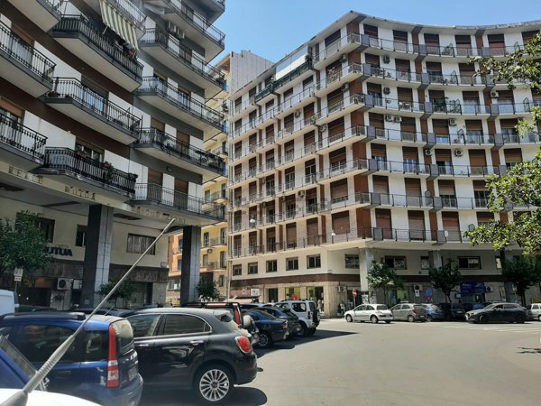 appartamento in vendita ad Acireale