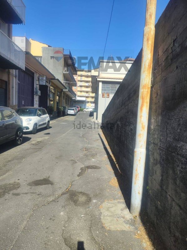 appartamento in vendita ad Acireale