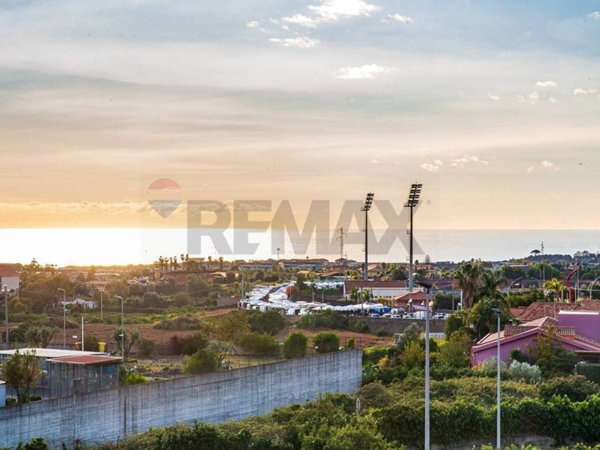 appartamento in vendita ad Acireale
