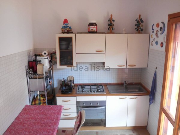 appartamento in vendita ad Acireale in zona Santa Tecla