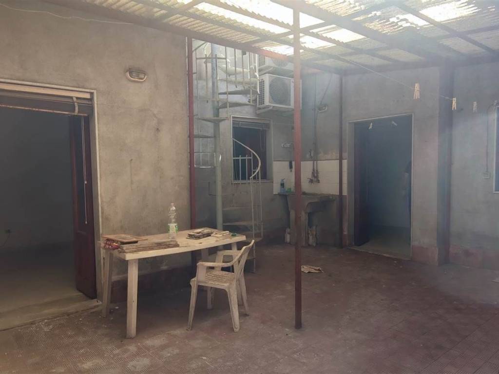 casa indipendente in vendita ad Acireale in zona Aci Platani