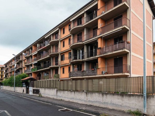 appartamento in vendita ad Acireale