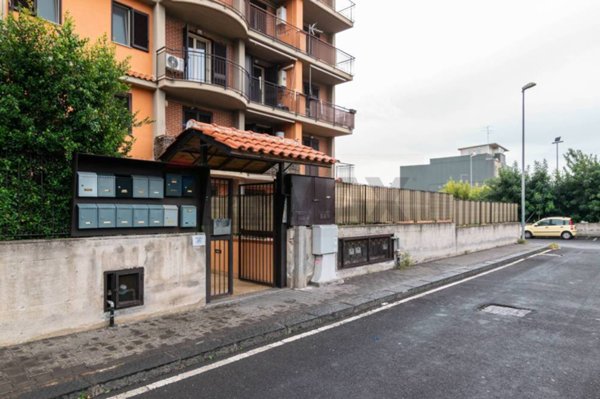 appartamento in vendita ad Acireale in zona Santa Caterina