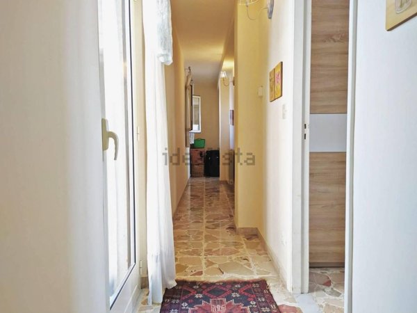 appartamento in vendita ad Acireale