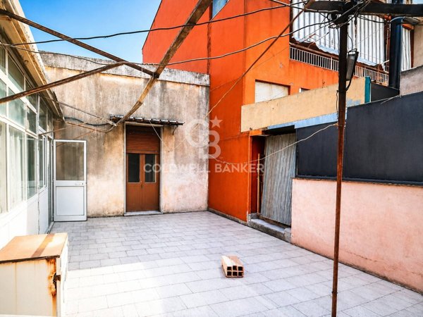 casa indipendente in vendita ad Acireale in zona Pozzillo