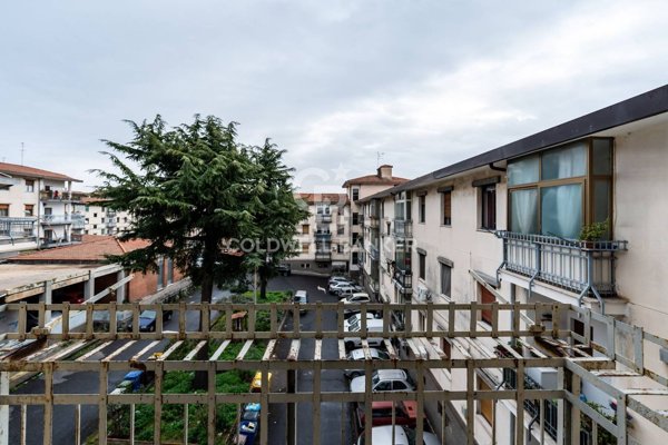appartamento in vendita ad Acireale in zona Santa Caterina
