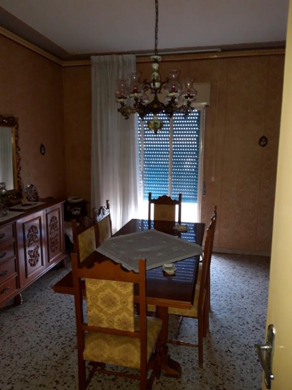 appartamento in vendita ad Acireale