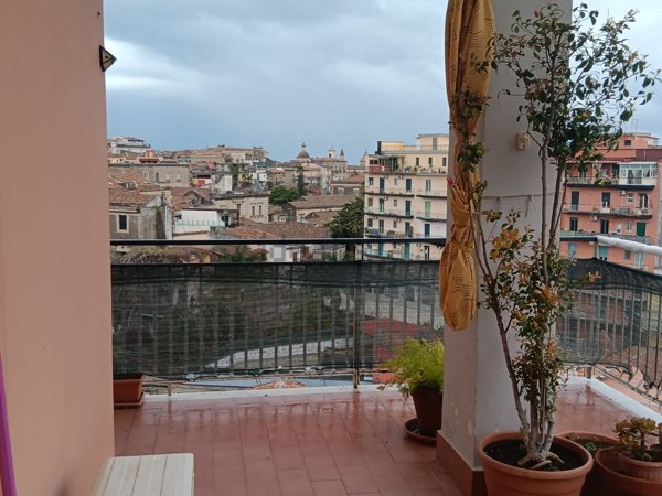 appartamento in vendita ad Acireale in zona Santa Caterina