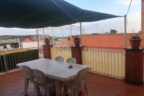 appartamento in vendita ad Acireale in zona Santa Caterina